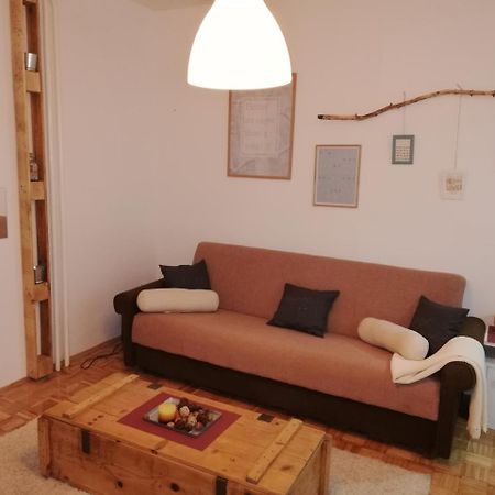 Ada Milipe Apartment Belgrad Exterior foto